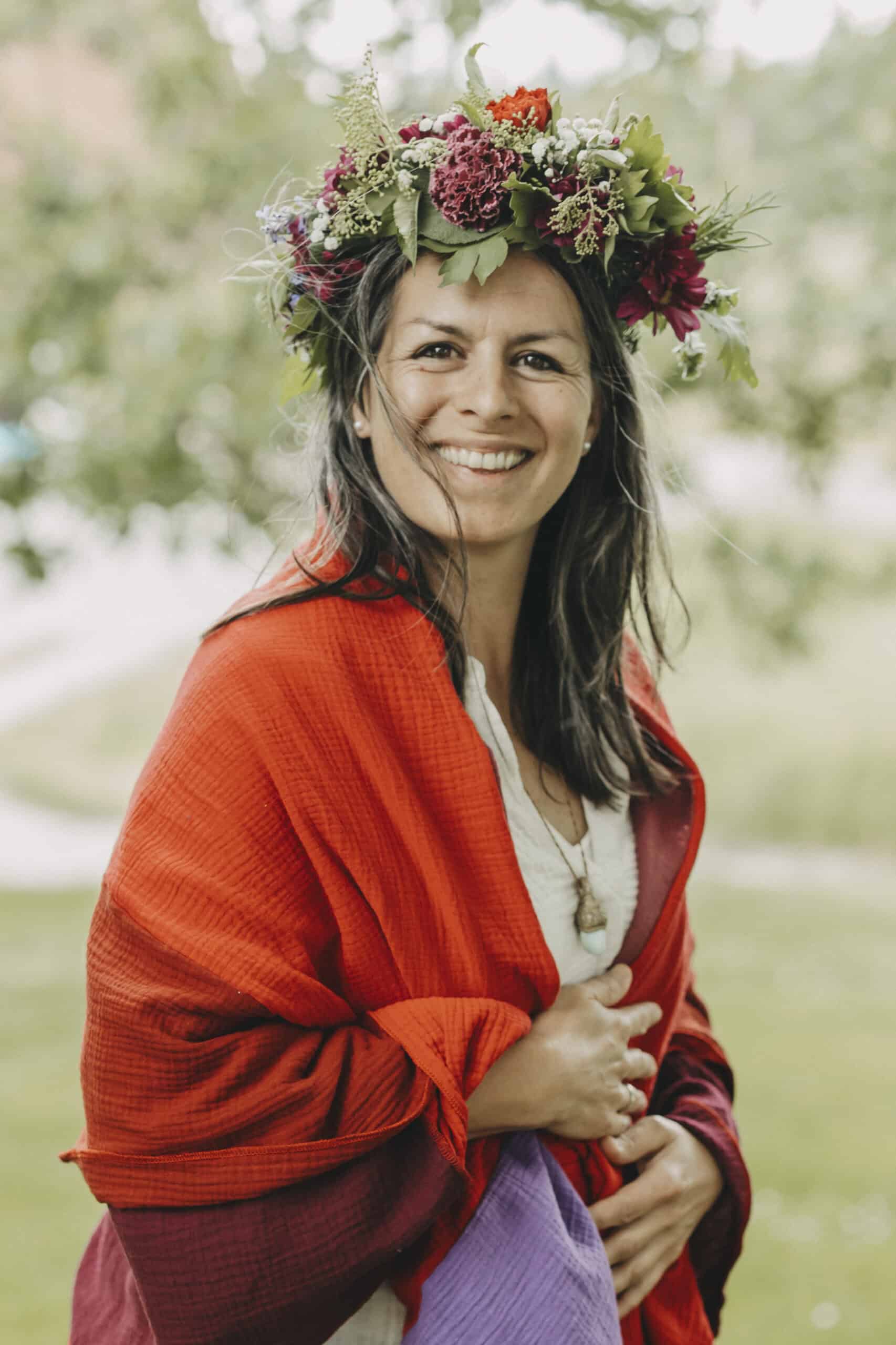 Stefanie Gruber Yonikraft